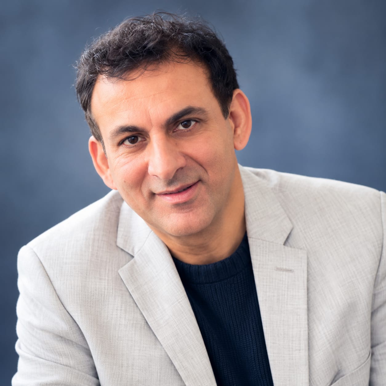 Rohit Arora, your friendly host
